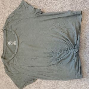 American eagle real soft crop t